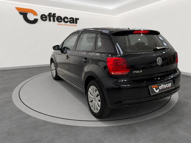 VOLKSWAGEN POLO 1.2 TDI DPF 5 P. COMFORTLINE - foto 4
