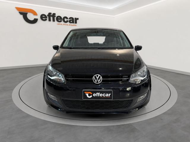 VOLKSWAGEN POLO 1.2 TDI DPF 5 P. COMFORTLINE - foto 2