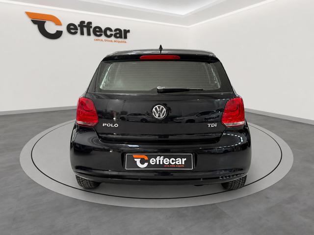 VOLKSWAGEN POLO 1.2 TDI DPF 5 P. COMFORTLINE - foto 5