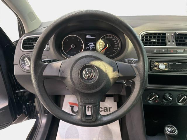 VOLKSWAGEN POLO 1.2 TDI DPF 5 P. COMFORTLINE - foto 8