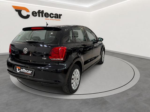 VOLKSWAGEN POLO 1.2 TDI DPF 5 P. COMFORTLINE - foto 6