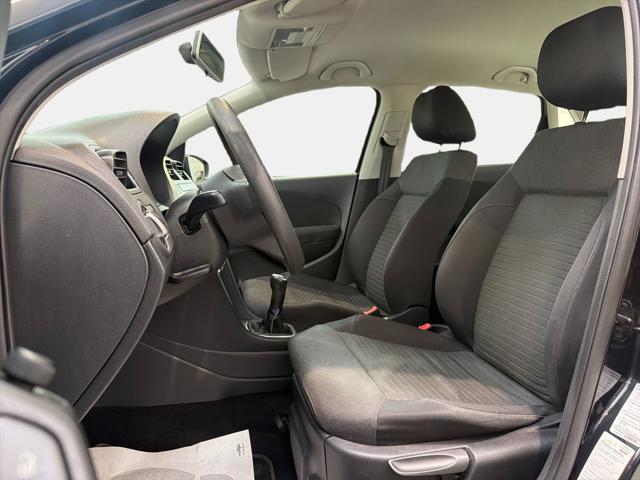 VOLKSWAGEN POLO 1.2 TDI DPF 5 P. COMFORTLINE - foto 13