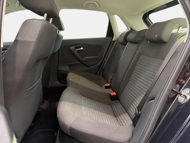 VOLKSWAGEN POLO 1.2 TDI DPF 5 P. COMFORTLINE - foto 12