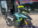 VENDO Moto e Scooter a Gavardo – foto 1