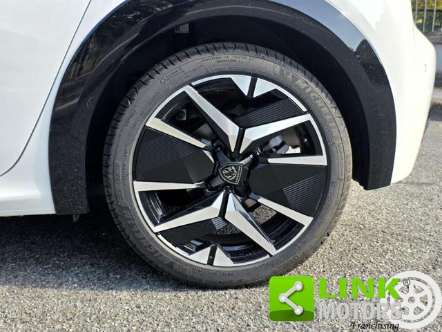 PEUGEOT 208 GT 1.2 HYBRID 110CV EAT6 - foto 25