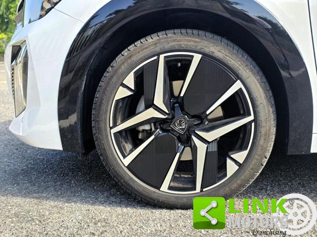 PEUGEOT 208 GT 1.2 HYBRID 110CV EAT6 - foto 34