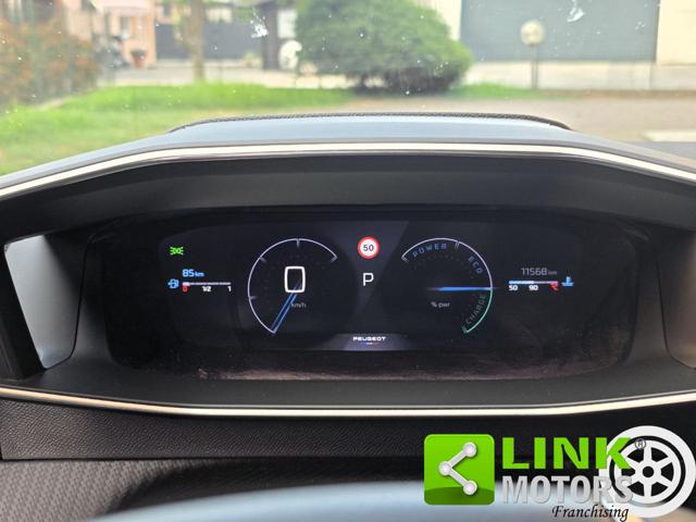 PEUGEOT 208 GT 1.2 HYBRID 110CV EAT6 - foto 15