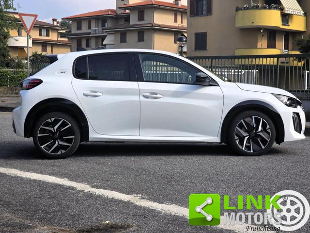PEUGEOT 208 GT 1.2 HYBRID 110CV EAT6 - foto 14