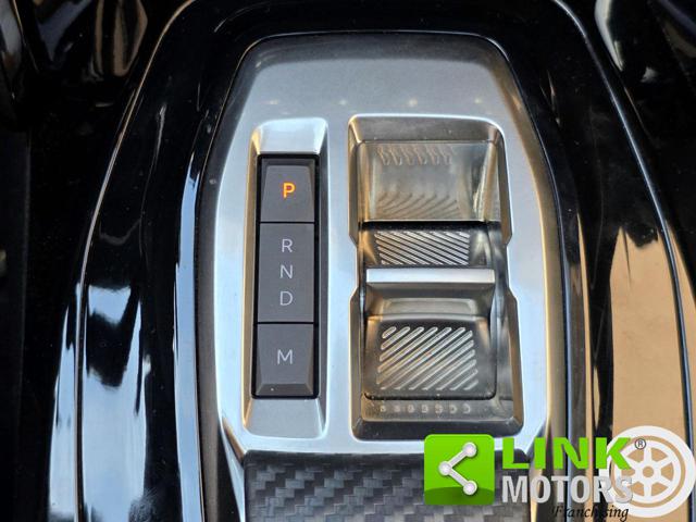 PEUGEOT 208 GT 1.2 HYBRID 110CV EAT6 - foto 17
