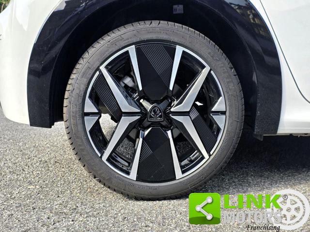 PEUGEOT 208 GT 1.2 HYBRID 110CV EAT6 - foto 16
