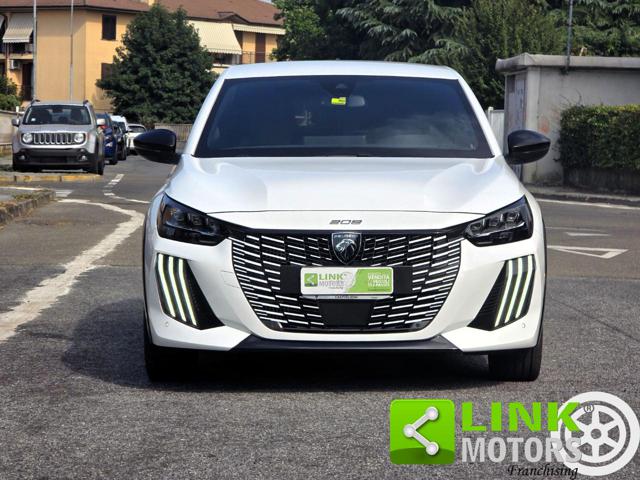 PEUGEOT 208 GT 1.2 HYBRID 110CV EAT6 - foto 8