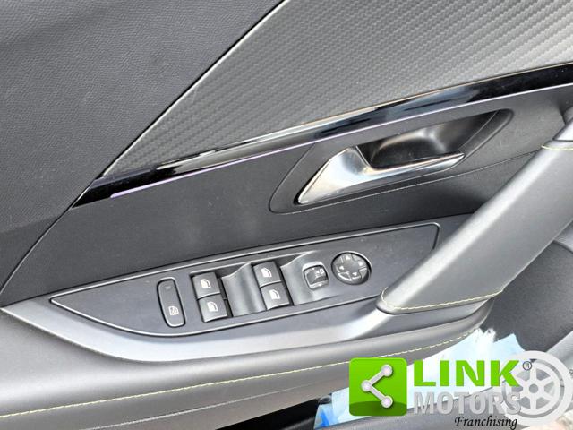 PEUGEOT 208 GT 1.2 HYBRID 110CV EAT6 - foto 28