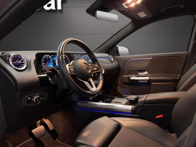 MERCEDES-BENZ GLA 180 AUTOMATIC SPORT PLUS - foto 10