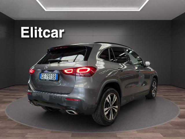 MERCEDES-BENZ GLA 180 AUTOMATIC SPORT PLUS - foto 6