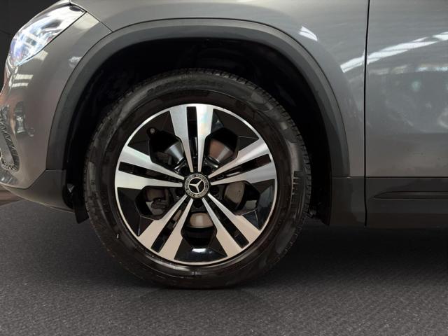 MERCEDES-BENZ GLA 180 AUTOMATIC SPORT PLUS - foto 14