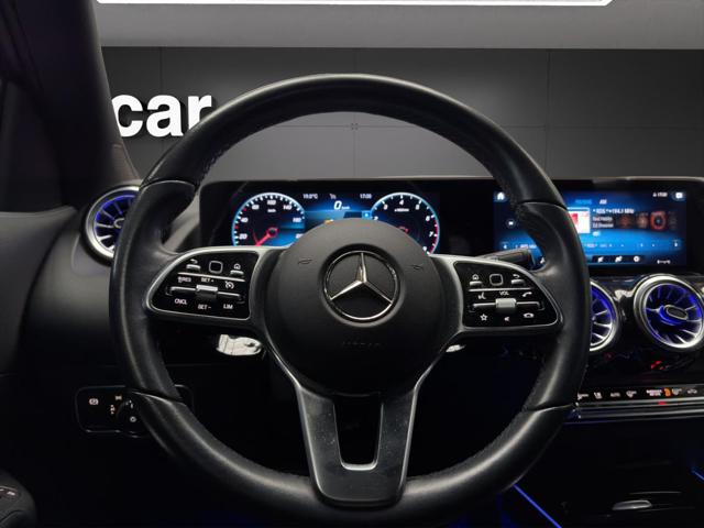 MERCEDES-BENZ GLA 180 AUTOMATIC SPORT PLUS - foto 8