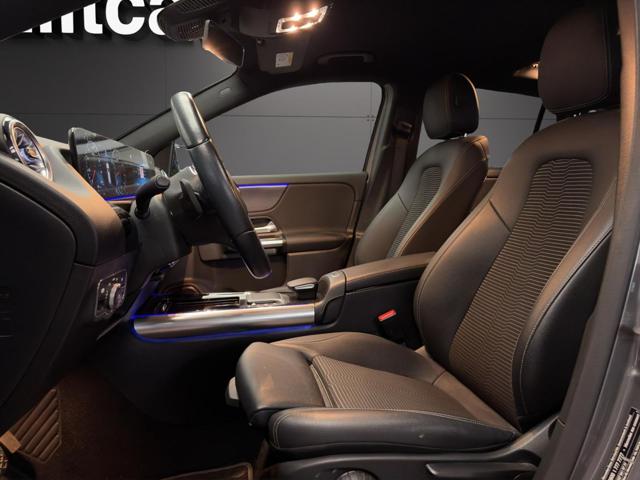 MERCEDES-BENZ GLA 180 AUTOMATIC SPORT PLUS - foto 11