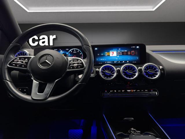 MERCEDES-BENZ GLA 180 AUTOMATIC SPORT PLUS - foto 9