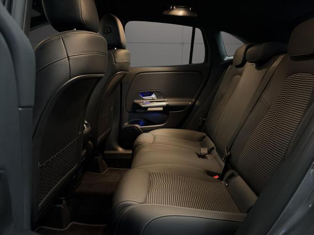 MERCEDES-BENZ GLA 180 AUTOMATIC SPORT PLUS - foto 13