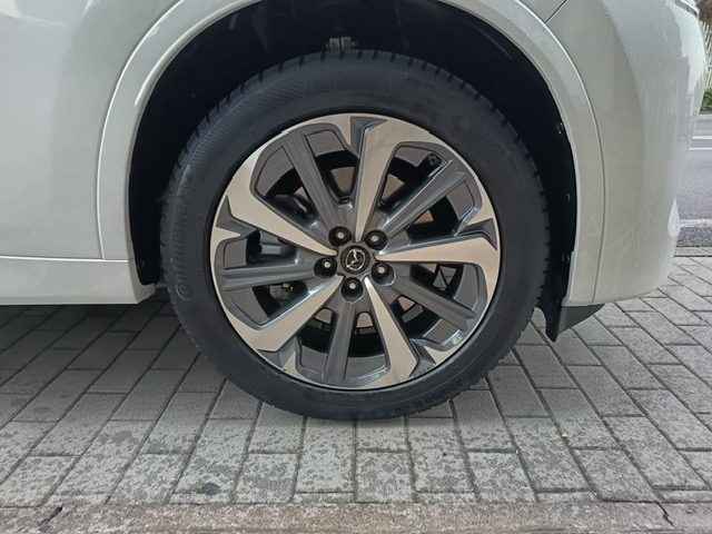 MAZDA CX-80 3.3L E-SKYACTIV D M HYBRID AWD T - foto 6
