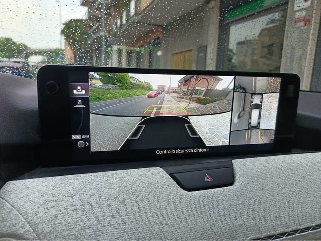 MAZDA CX-80 3.3L E-SKYACTIV D M HYBRID AWD T - foto 18