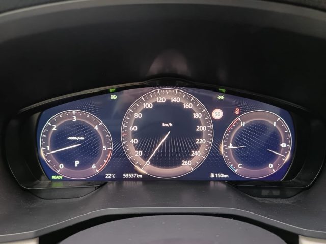MAZDA CX-80 3.3L E-SKYACTIV D M HYBRID AWD T - foto 21