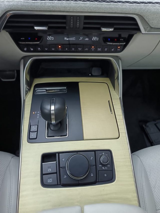 MAZDA CX-80 3.3L E-SKYACTIV D M HYBRID AWD T - foto 15