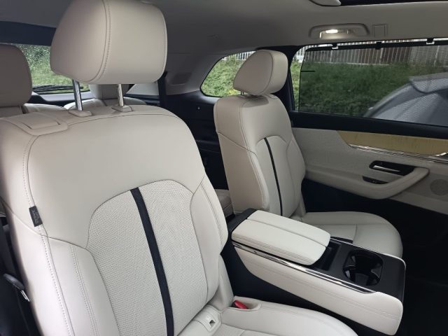 MAZDA CX-80 3.3L E-SKYACTIV D M HYBRID AWD T - foto 12
