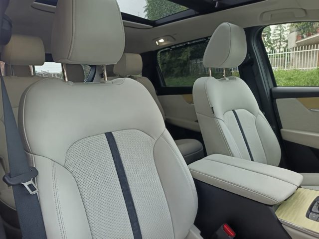 MAZDA CX-80 3.3L E-SKYACTIV D M HYBRID AWD T - foto 11