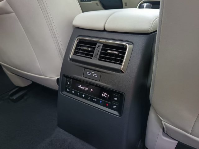 MAZDA CX-80 3.3L E-SKYACTIV D M HYBRID AWD T - foto 16