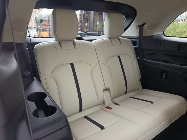 MAZDA CX-80 3.3L E-SKYACTIV D M HYBRID AWD T - foto 13