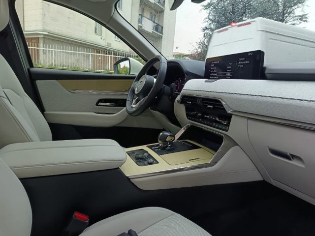 MAZDA CX-80 3.3L E-SKYACTIV D M HYBRID AWD T - foto 8