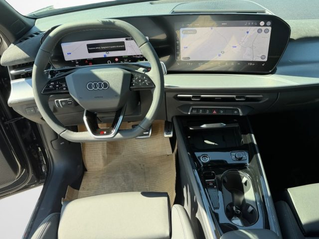 AUDI Q3 SPB TDI 110 KW S TRONIC S LINE E - foto 10