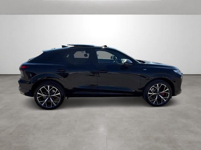 AUDI Q3 SPB TDI 110 KW S TRONIC S LINE E - foto 7