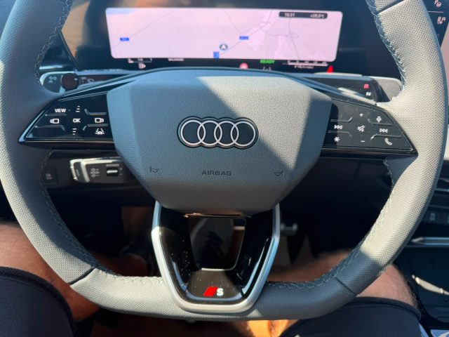 AUDI Q3 SPB TDI 110 KW S TRONIC S LINE E - foto 14