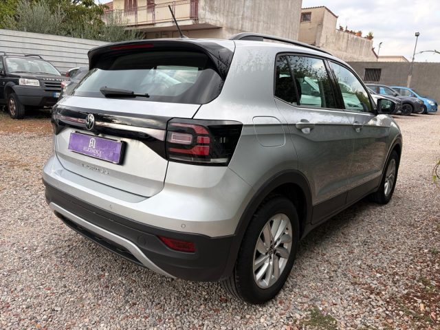 VOLKSWAGEN T-CROSS 1.0 TSI 110 CV STYLE - foto 7