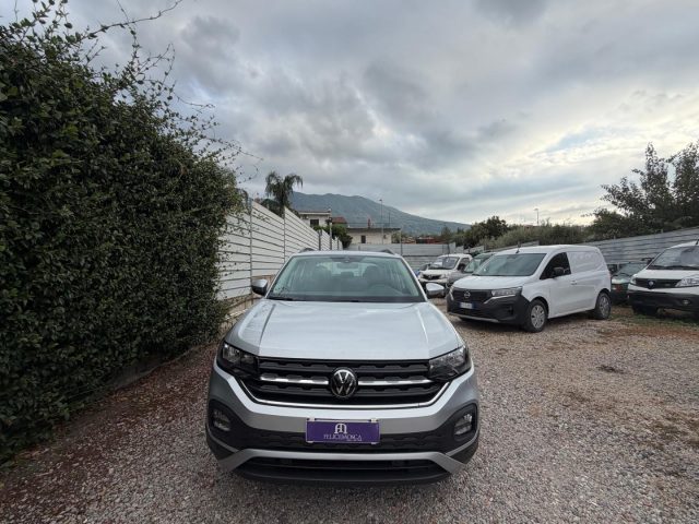 VOLKSWAGEN T-CROSS 1.0 TSI 110 CV STYLE - foto 8