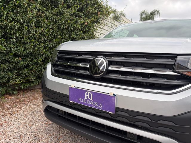 VOLKSWAGEN T-CROSS 1.0 TSI 110 CV STYLE - foto 9