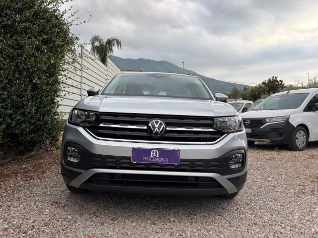 VOLKSWAGEN T-CROSS 1.0 TSI 110 CV STYLE - foto 10