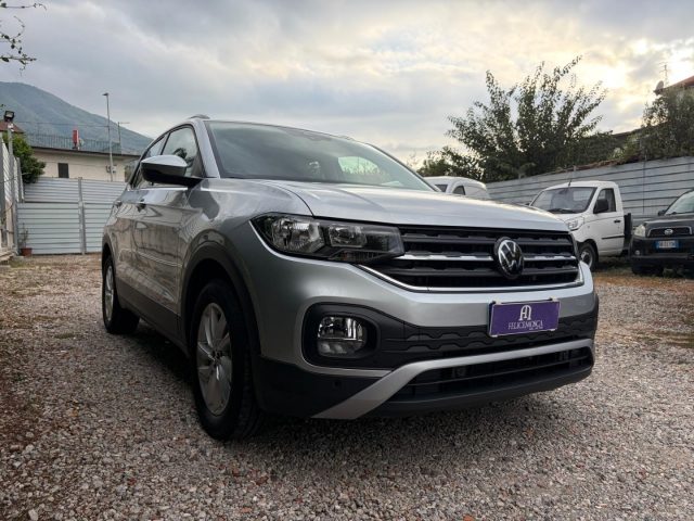 VOLKSWAGEN T-CROSS 1.0 TSI 110 CV STYLE - foto 6