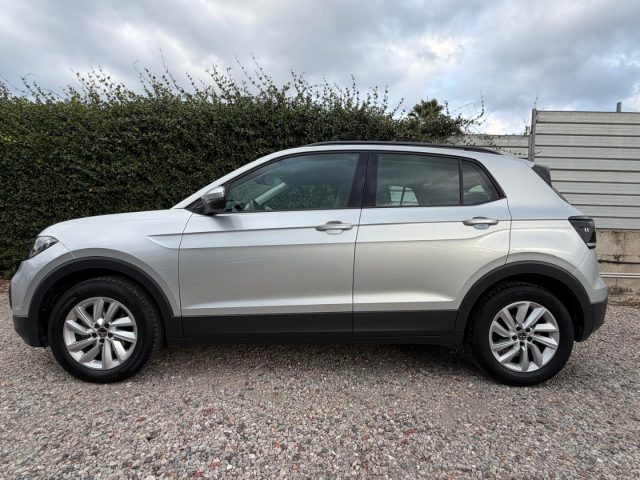 VOLKSWAGEN T-CROSS 1.0 TSI 110 CV STYLE - foto 12