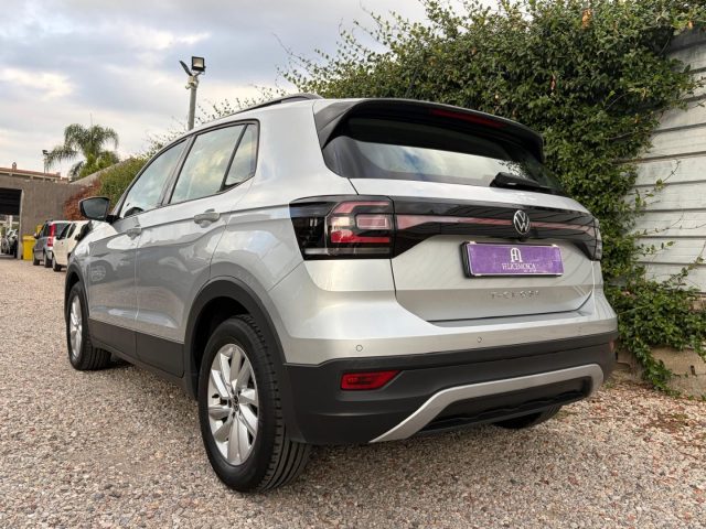 VOLKSWAGEN T-CROSS 1.0 TSI 110 CV STYLE - foto 13