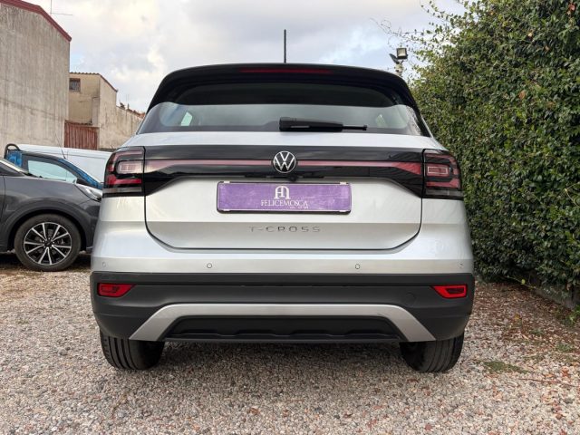 VOLKSWAGEN T-CROSS 1.0 TSI 110 CV STYLE - foto 14