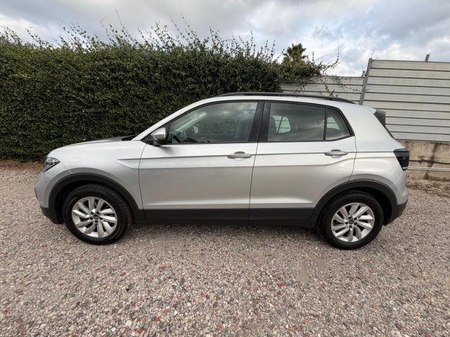 VOLKSWAGEN T-CROSS 1.0 TSI 110 CV STYLE - foto 15