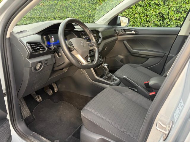 VOLKSWAGEN T-CROSS 1.0 TSI 110 CV STYLE - foto 18