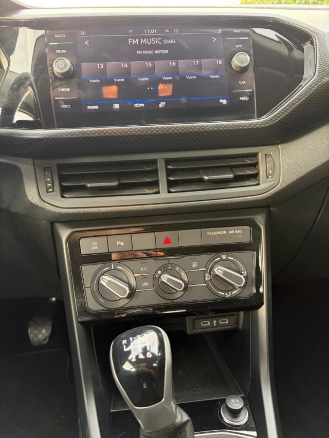 VOLKSWAGEN T-CROSS 1.0 TSI 110 CV STYLE - foto 19