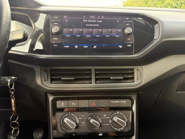 VOLKSWAGEN T-CROSS 1.0 TSI 110 CV STYLE - foto 20
