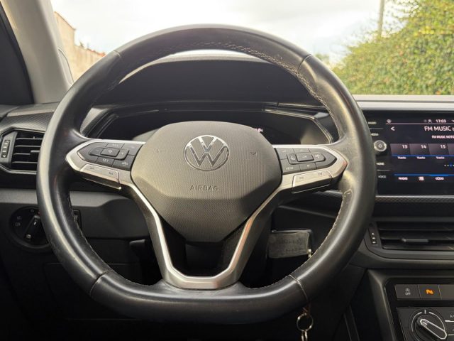 VOLKSWAGEN T-CROSS 1.0 TSI 110 CV STYLE - foto 22