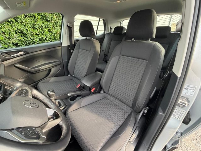 VOLKSWAGEN T-CROSS 1.0 TSI 110 CV STYLE - foto 25