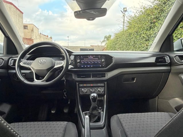 VOLKSWAGEN T-CROSS 1.0 TSI 110 CV STYLE - foto 26